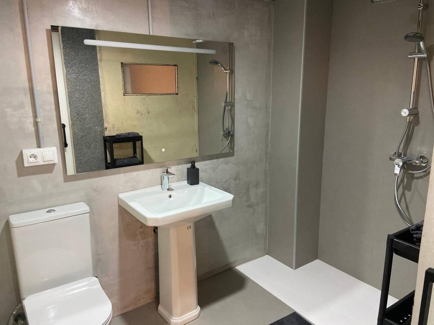 Apartamento Poeta Valencia Exterior foto